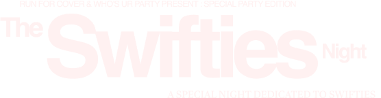 theswiftiesnight_logo